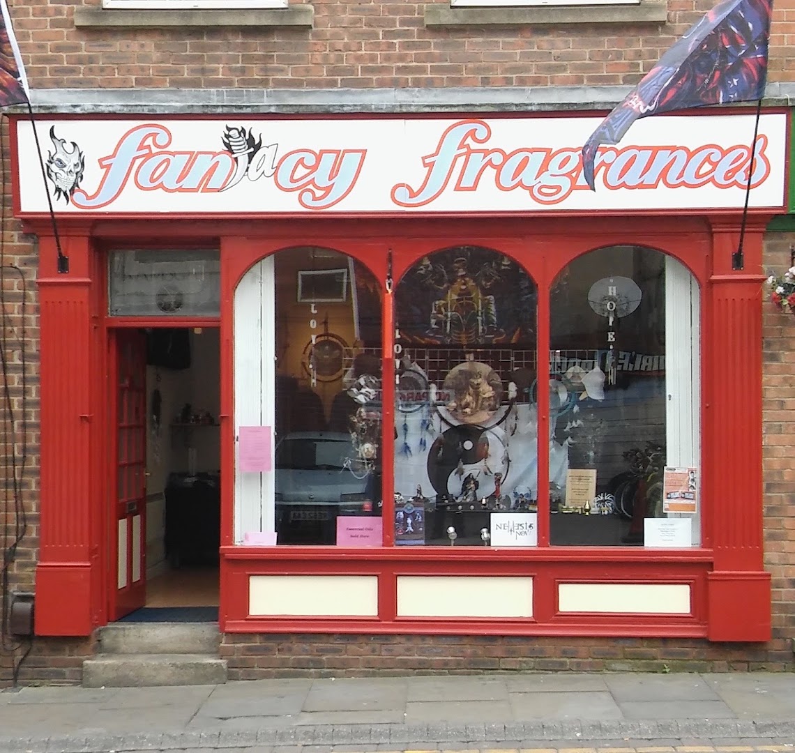 Fantacy Fragrances / Holistic Massage Treatment · Photos 2